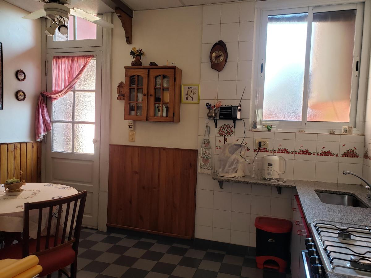 Venta PH Tipo Casa. Entrada Independiente, Terraza Viviana Spizuoco B R 4