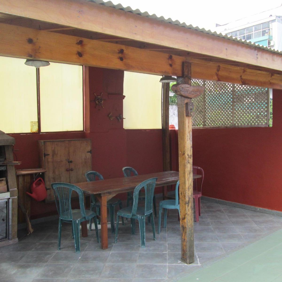 Venta PH Tipo Casa. Entrada Independiente, Terraza Viviana Spizuoco B R 5