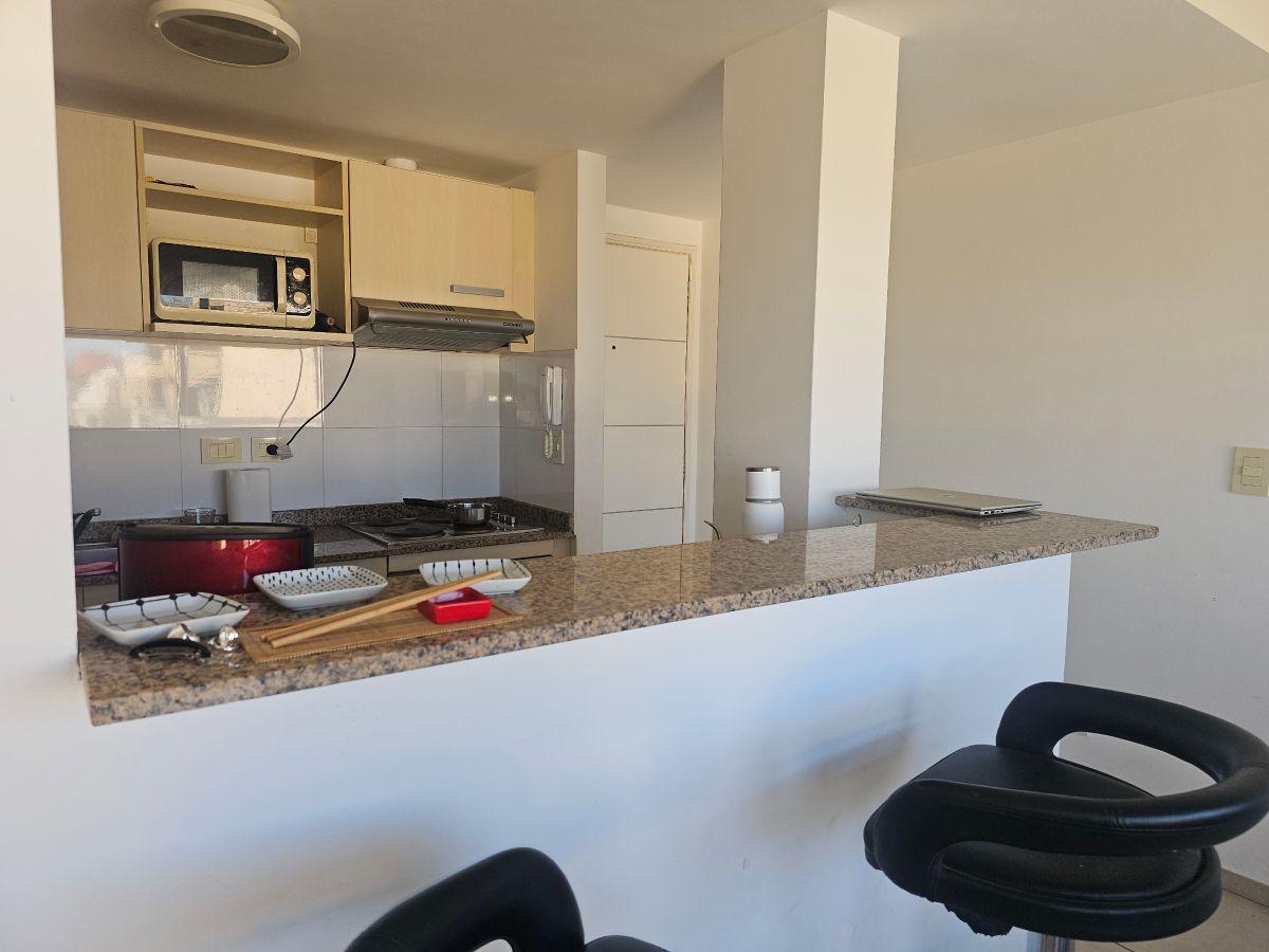 Foto de Venta Dos ambientes increibles con salida al mar Viviana Spizuoco BR, imagen 4