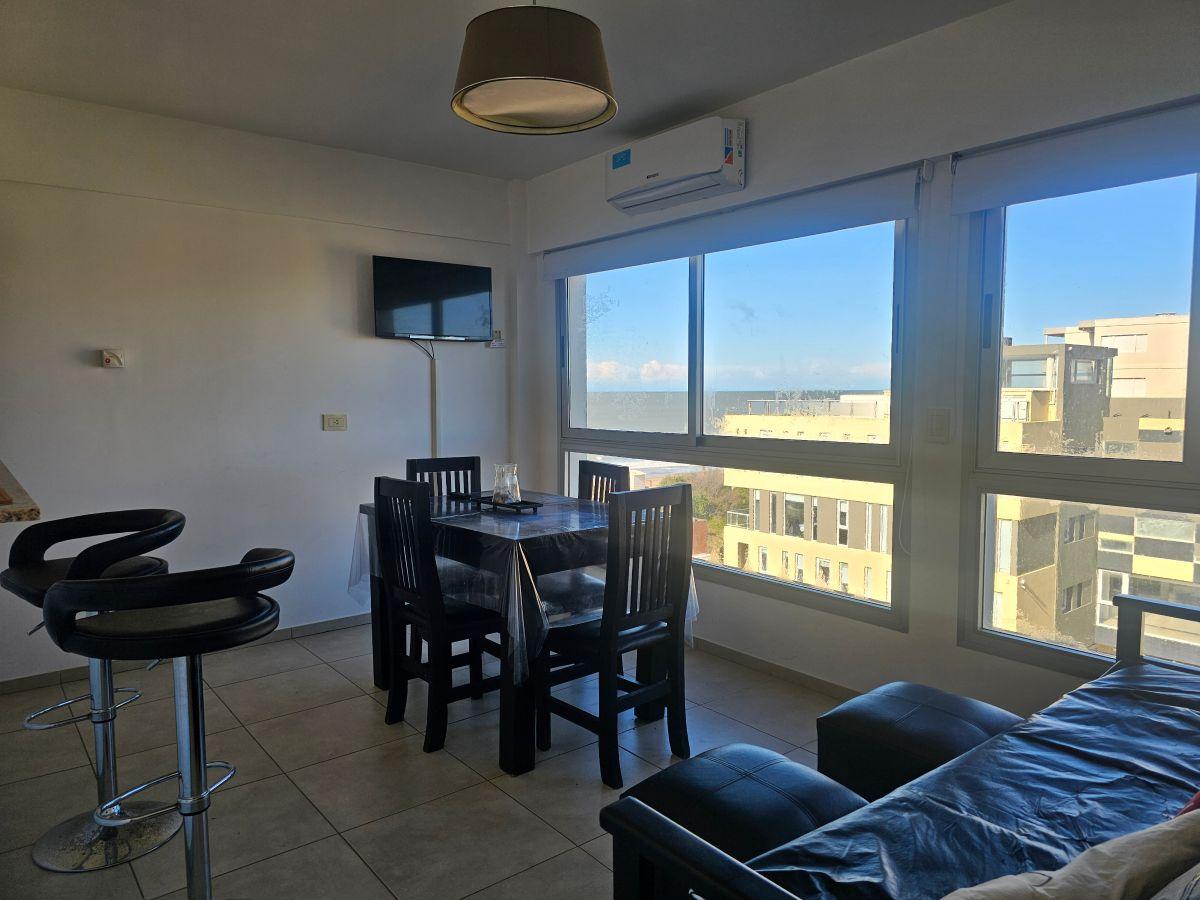 Foto de Venta Dos ambientes increibles con salida al mar Viviana Spizuoco BR, imagen 1