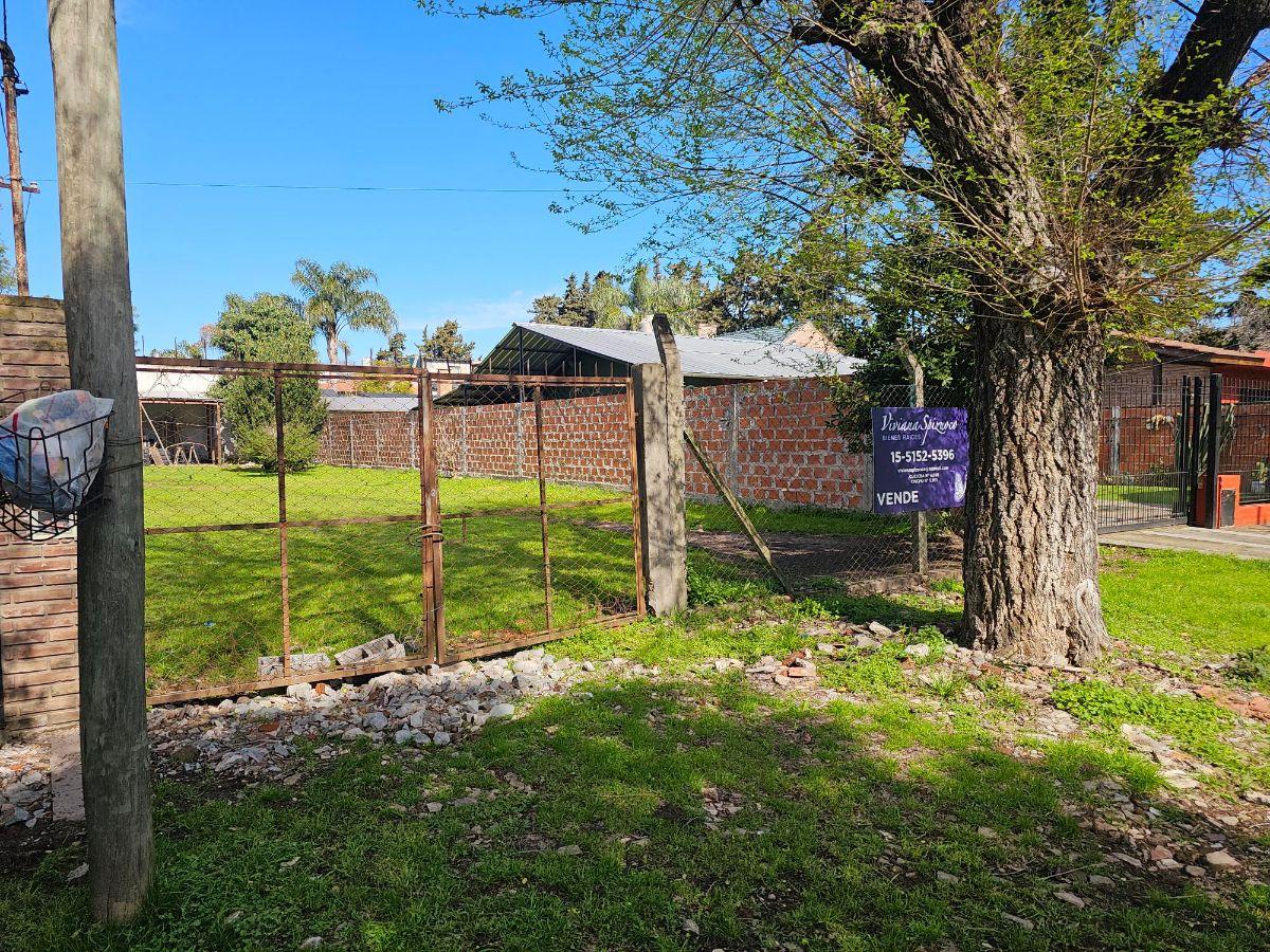 Foto de Terreno de 400 m² en venta en Don Torcuato. Viviana Spizuoco BR, imagen 1