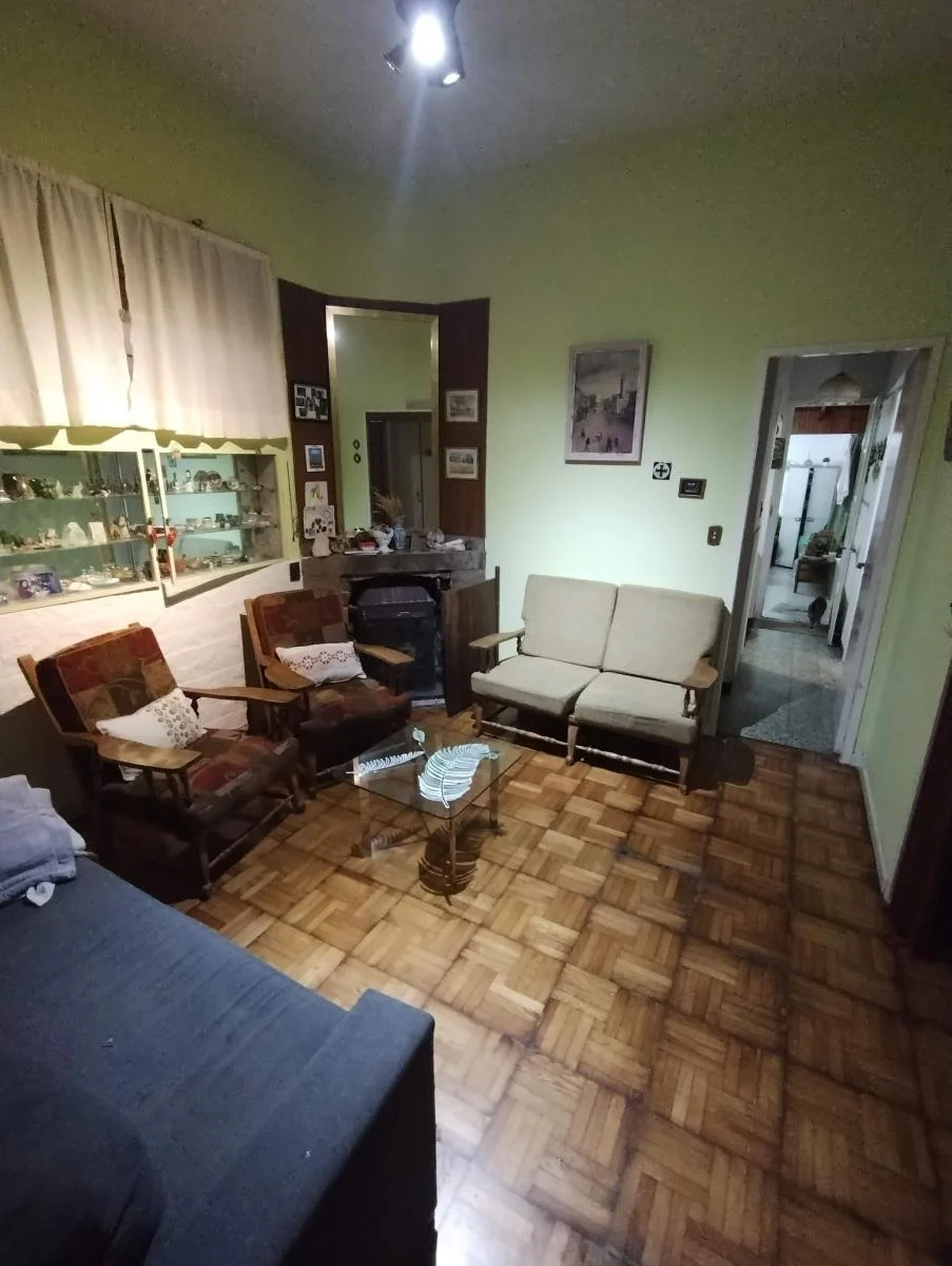PH 7 Ambientes, Entrada Independiente Al Frente, Patios, Parrilla 5