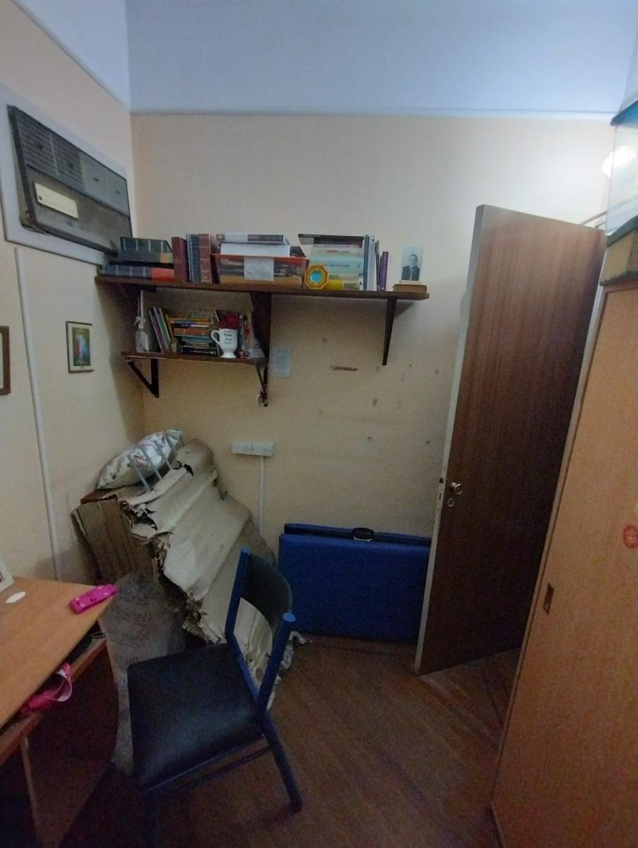 PH 7 Ambientes, Entrada Independiente Al Frente, Patios, Parrilla 5