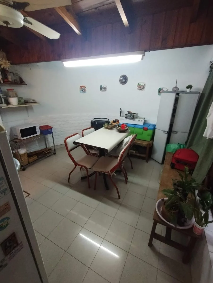 PH 7 Ambientes, Entrada Independiente Al Frente, Patios, Parrilla 3