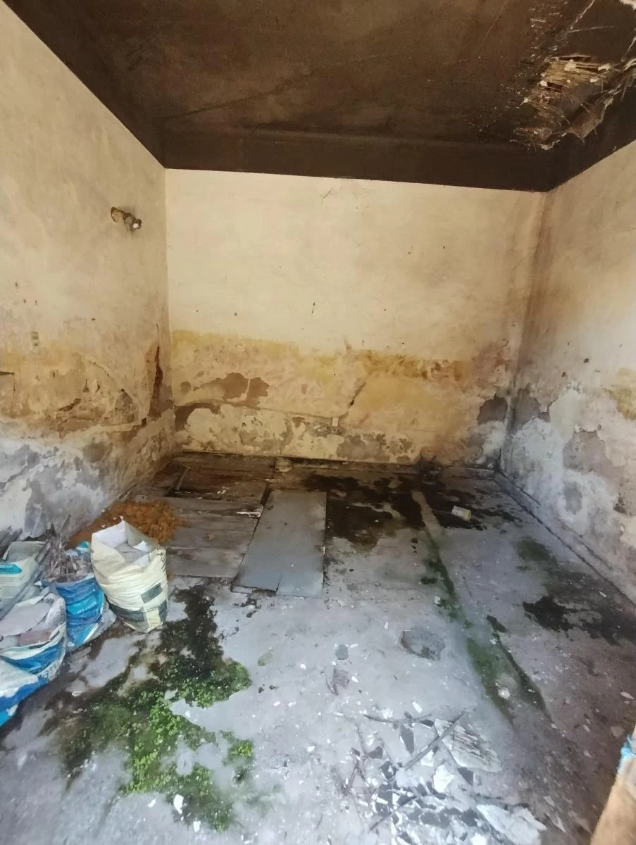 Casa Lote Propio Para Reciclar 10 X 17.5 4