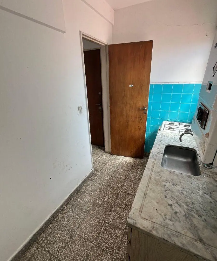 2 AMBIENTES CON PATIO 3