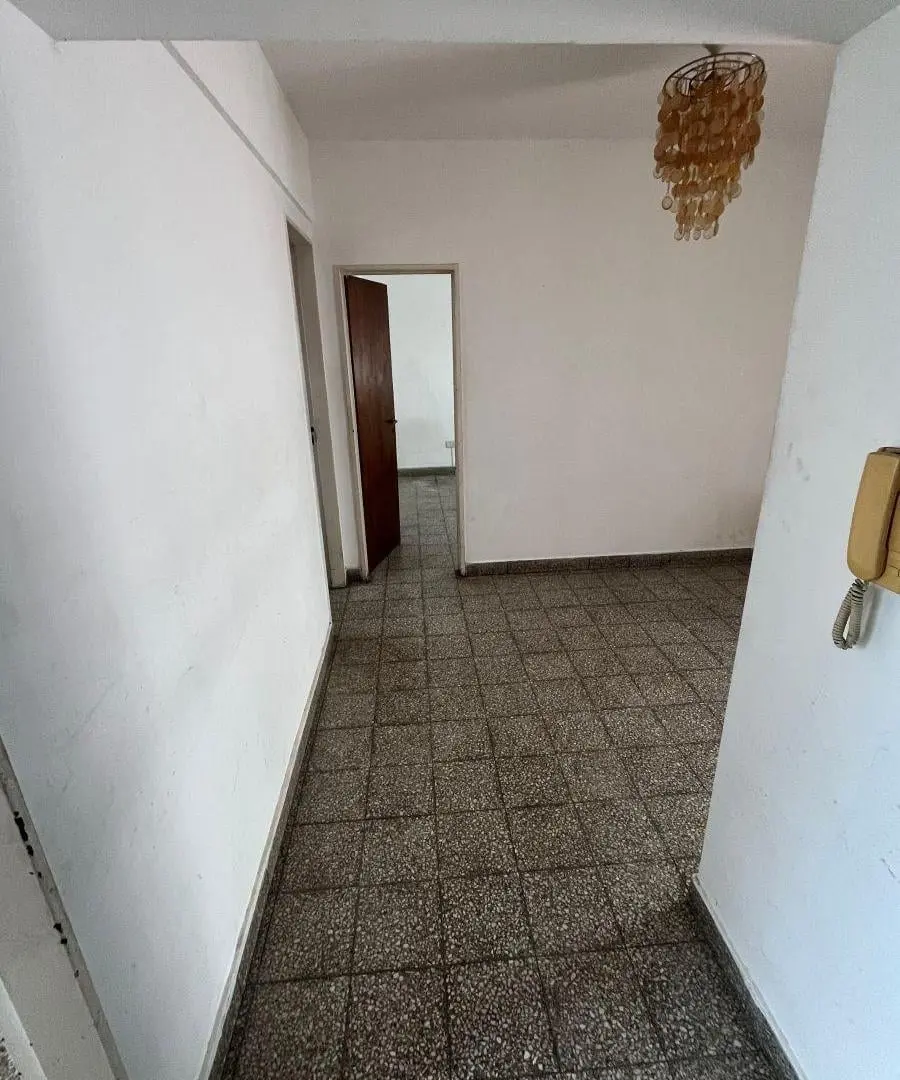 2 AMBIENTES CON PATIO 1