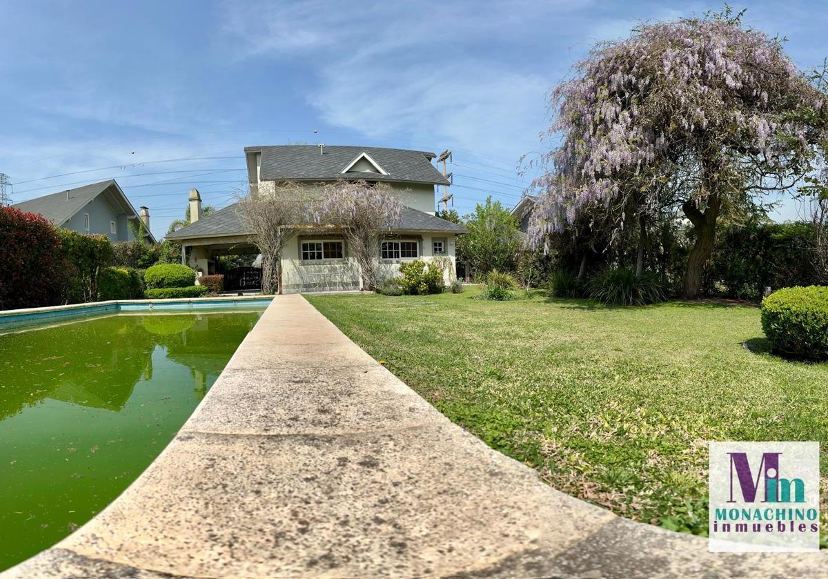 LA MASIA, PILAR, VENTA IMPONETE CASA DE 2 PLANTAS