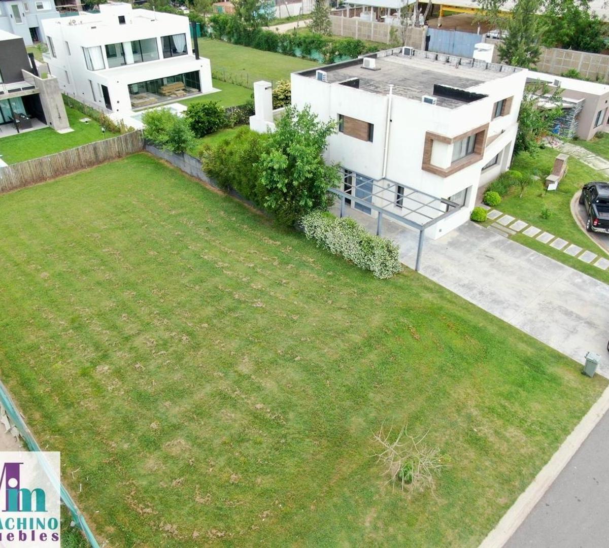LAGOON PILAR, PILAR, CASA EN VENTA