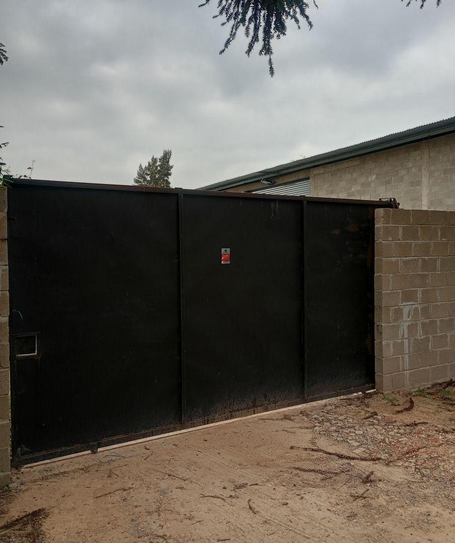 PILAR, GALPON A ESTRENAR, 760 M2 TOTALES, OPORTUNIDAD
