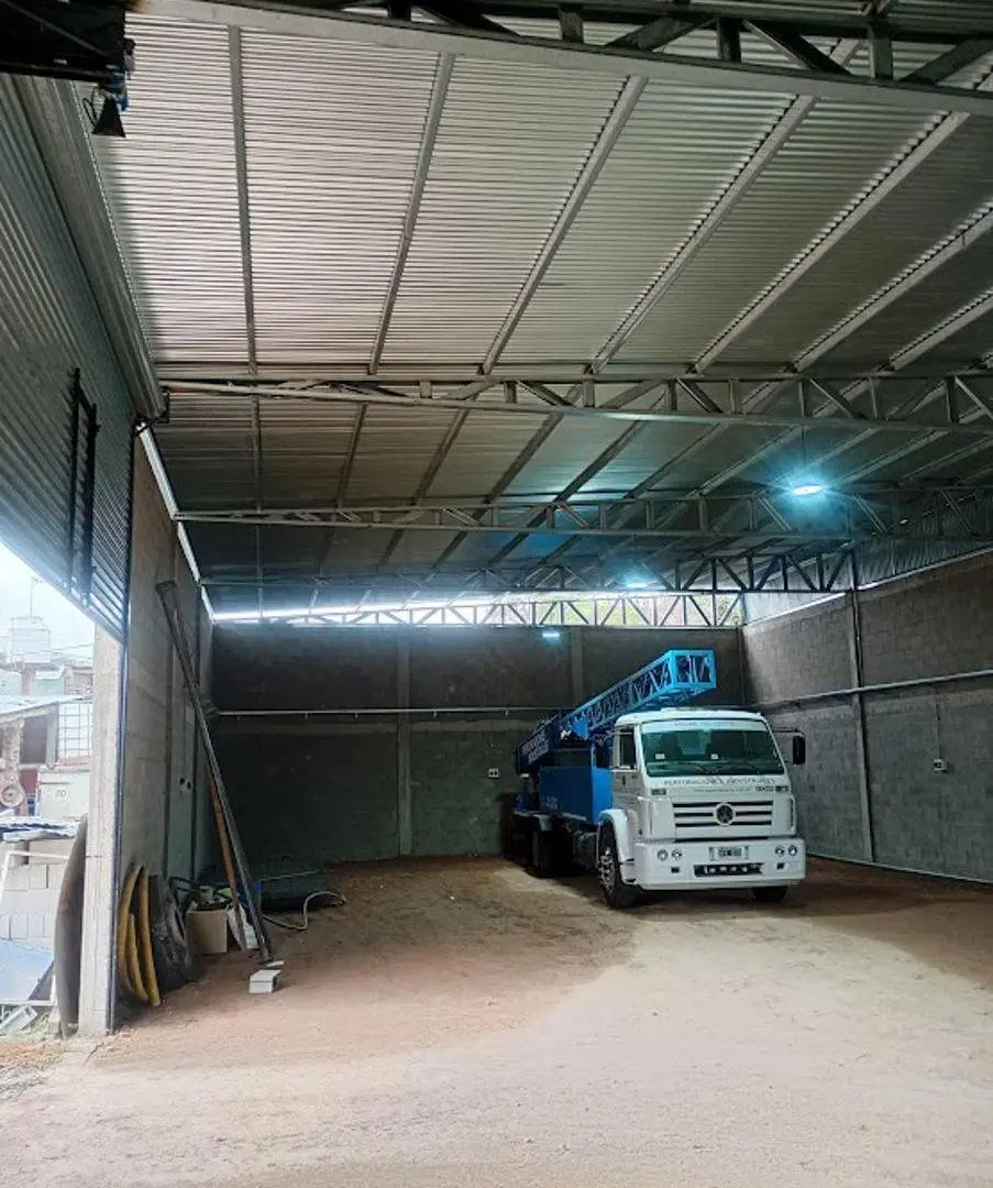 PILAR, GALPON A ESTRENAR, 760 M2 TOTALES, OPORTUNIDAD 5