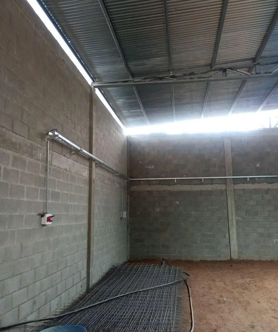 PILAR, GALPON A ESTRENAR, 760 M2 TOTALES, OPORTUNIDAD 4
