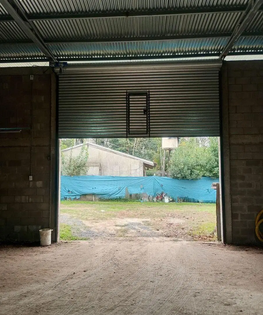 PILAR, GALPON A ESTRENAR, 760 M2 TOTALES, OPORTUNIDAD 1