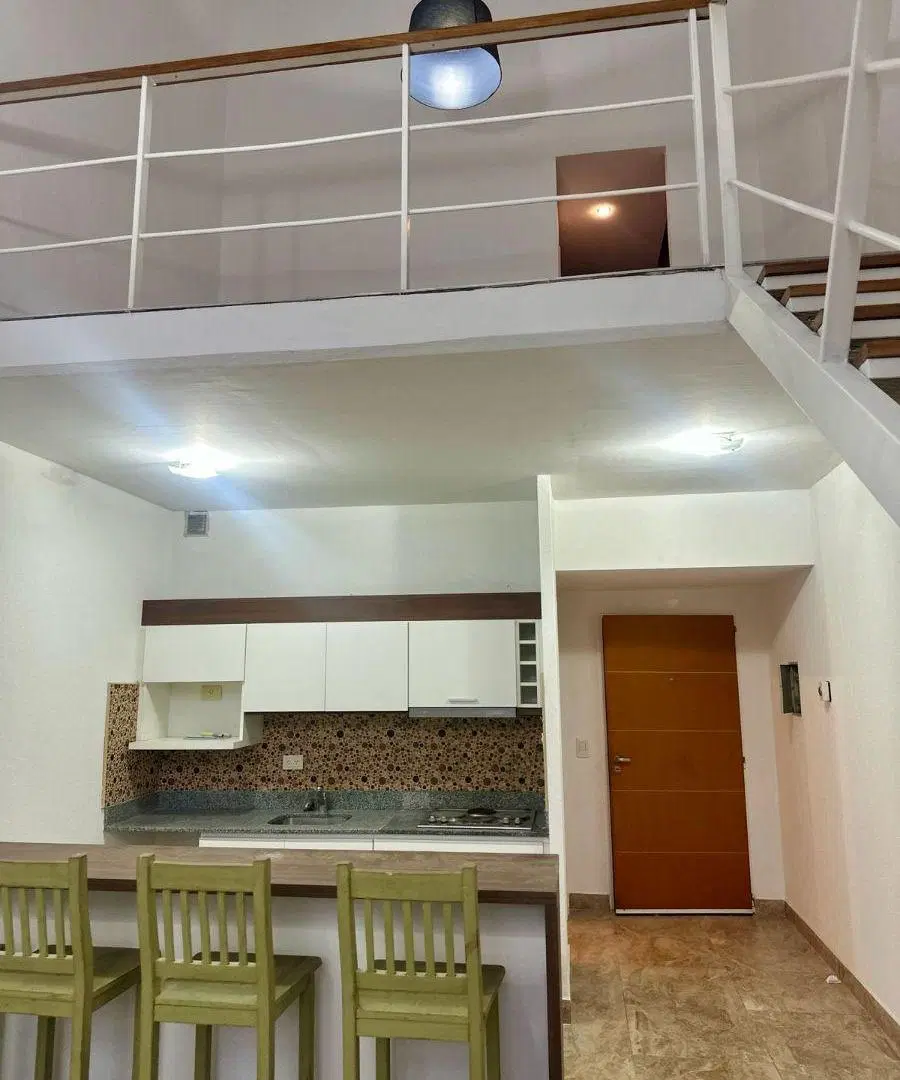 AYRES VILA DEPARTAMENTO EN ALQUILER 5