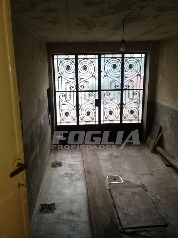 Casa con Cochera - Av Brasil 2700 1