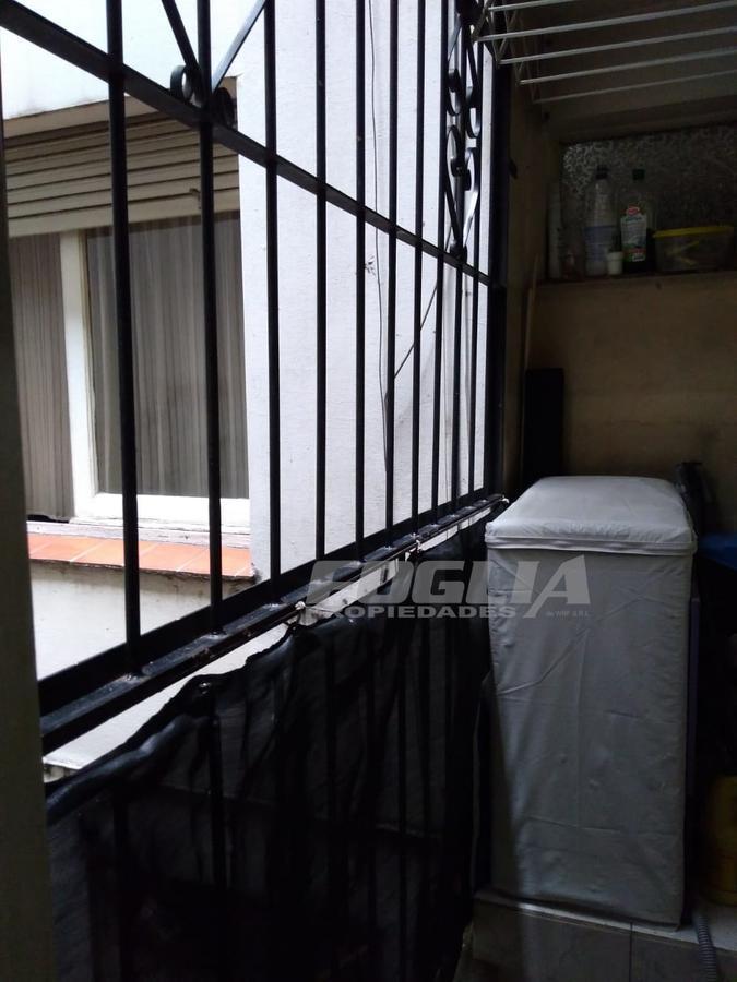 DEPARTAMENTO EN VENTA, DOS AMBIENTES EN MONSERRAT