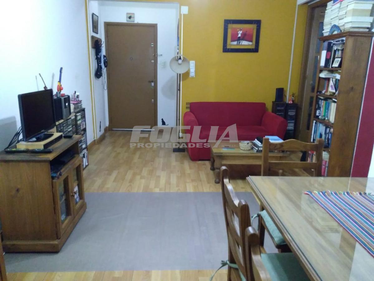 Foto de DEPARTAMENTO EN VENTA, DOS AMBIENTES EN MONSERRAT, imagen 5