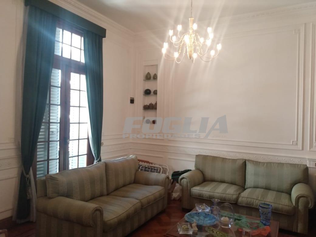 Departamento - Monserrat 3