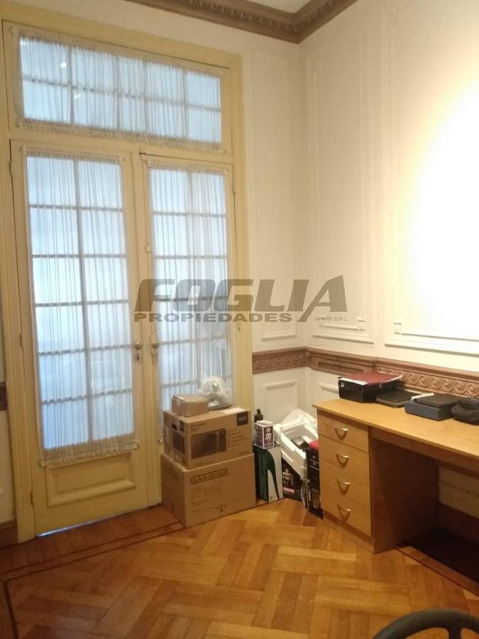 Departamento - Monserrat 1