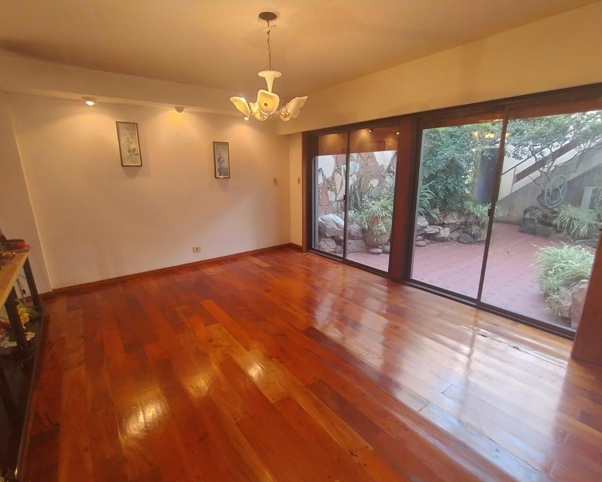 Casa en San Cristobal 4