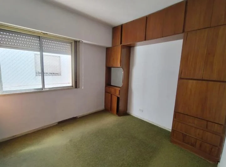 Departamento en San Telmo 4