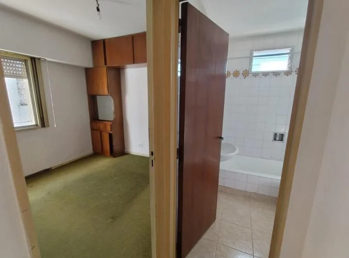 Departamento en San Telmo 2