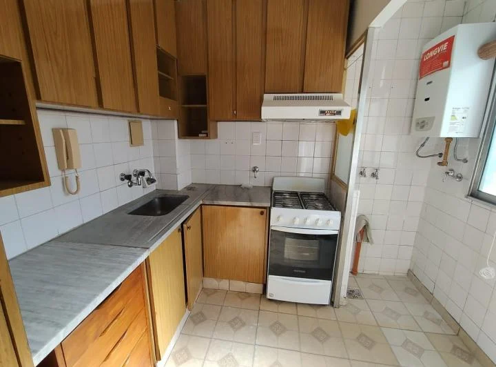 Departamento en San Telmo 3