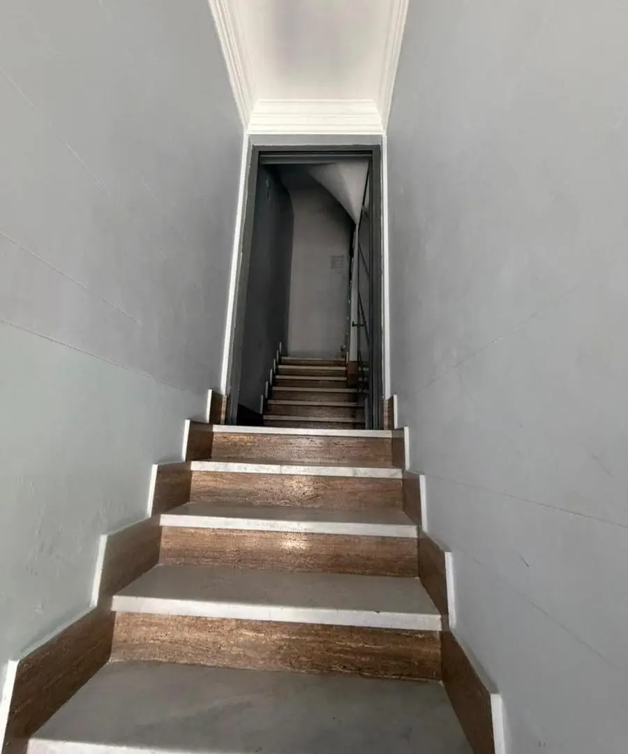 Departamento en Balvanera 5