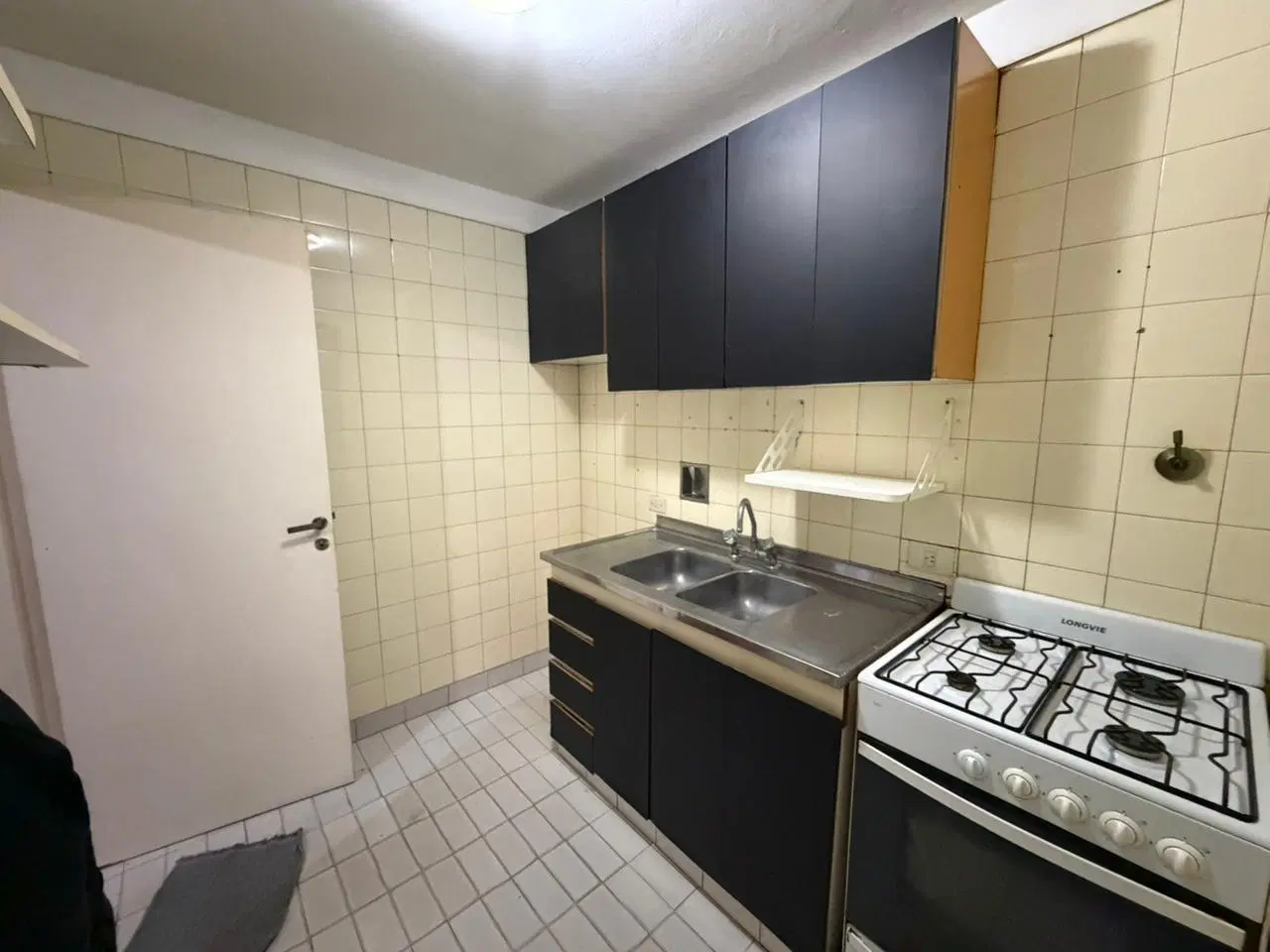 Departamento en San Cristobal 2