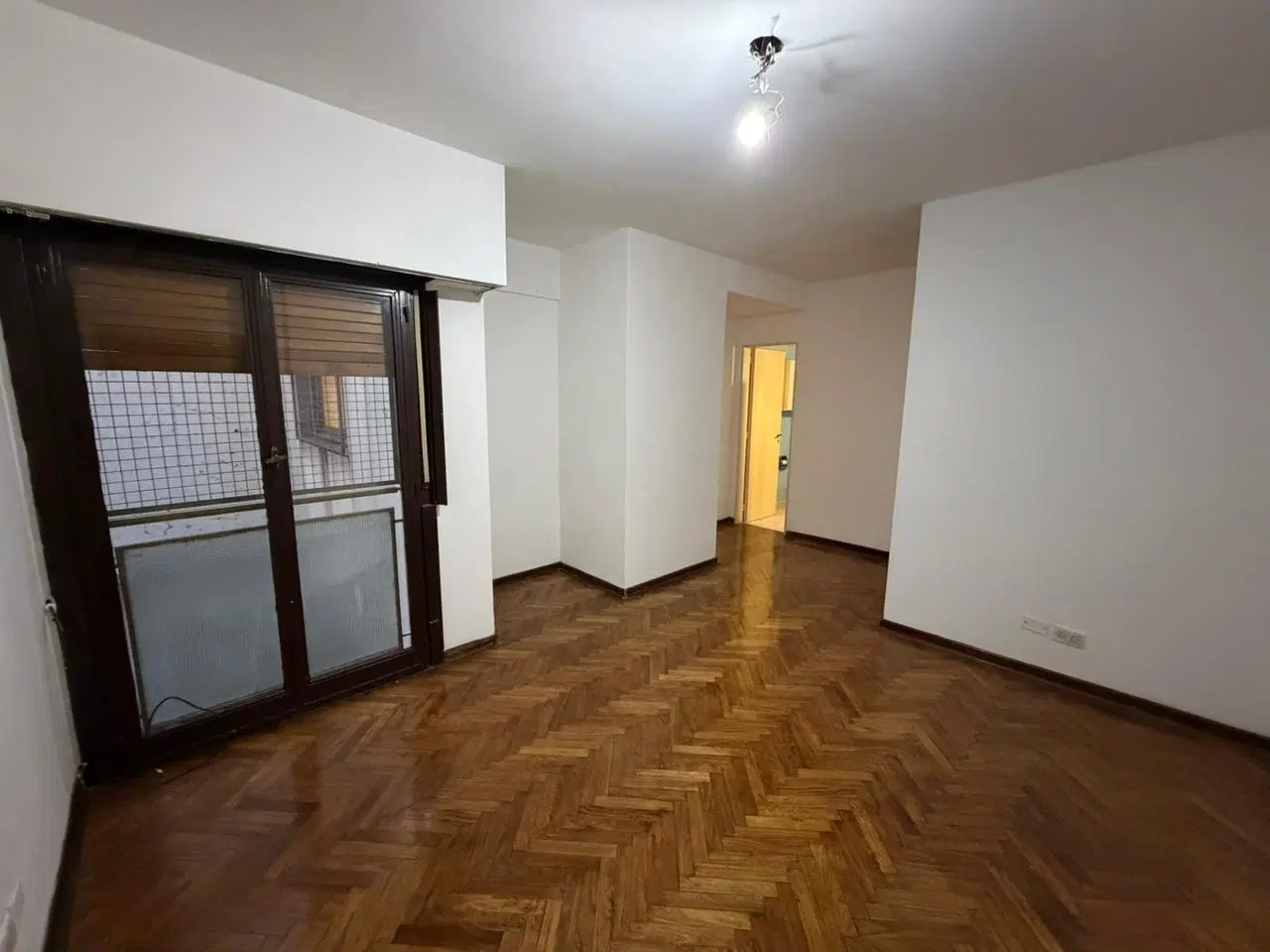 Departamento en San Cristobal 5