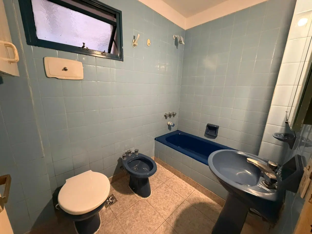 Departamento en San Cristobal 3