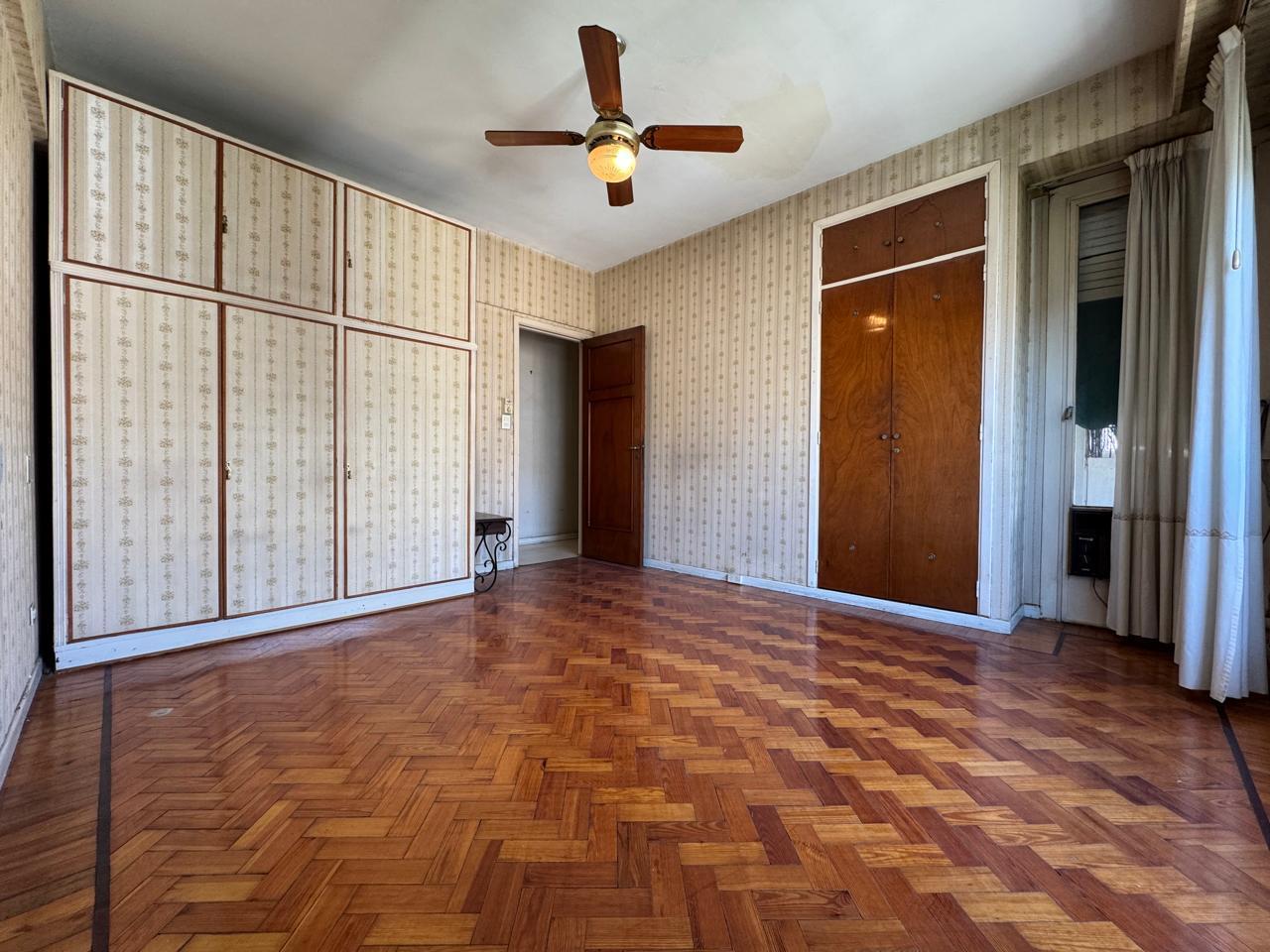 Departamento en Caballito