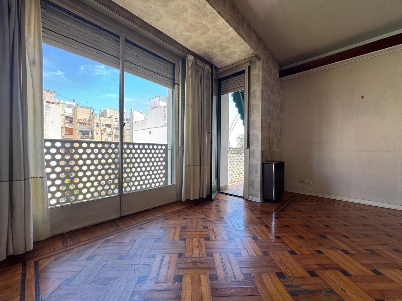 Departamento en Caballito