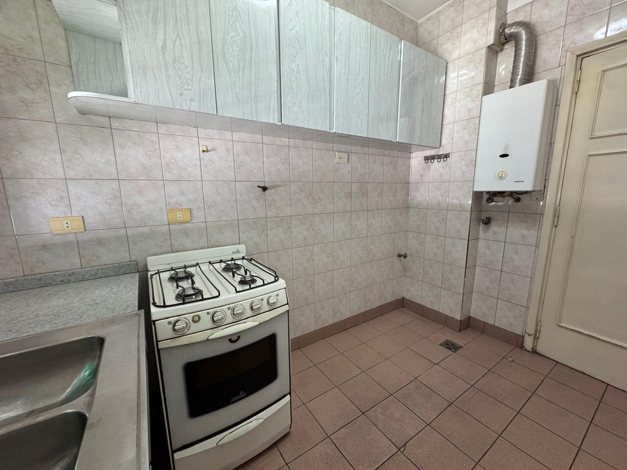 Departamento en Caballito