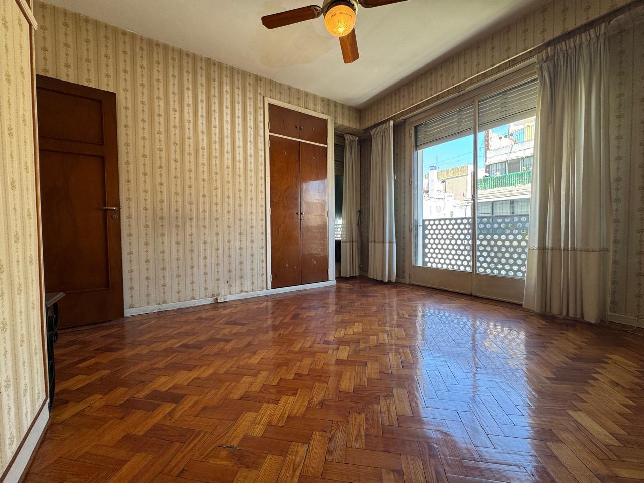 Departamento en Caballito