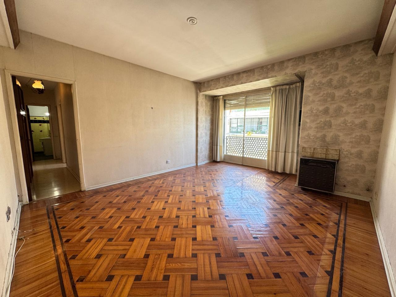 Departamento en Caballito