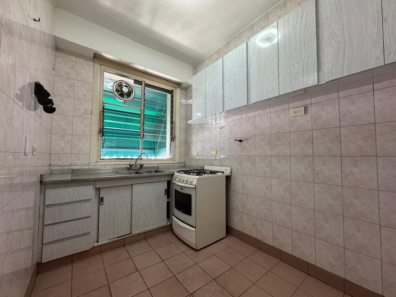 Departamento en Caballito
