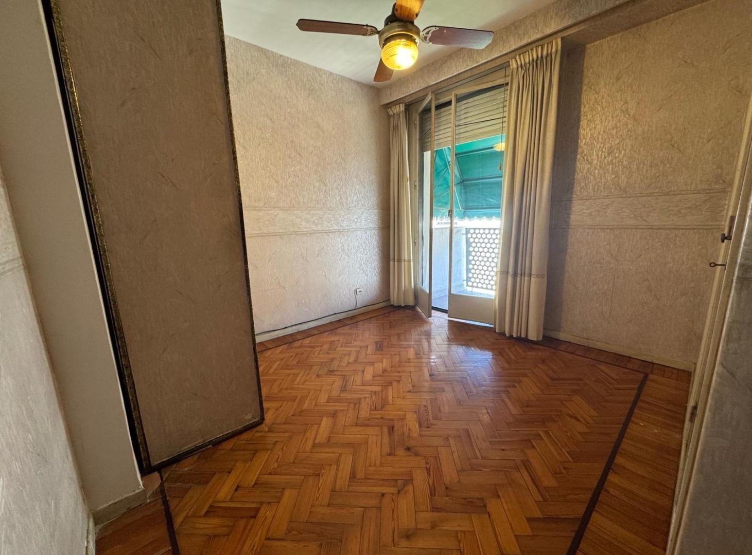 Departamento en Caballito