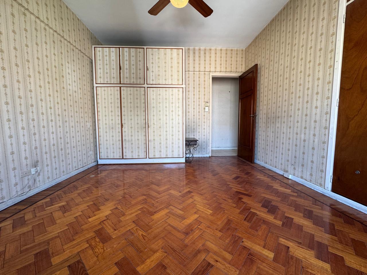 Departamento en Caballito
