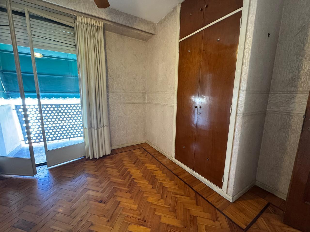 Departamento en Caballito