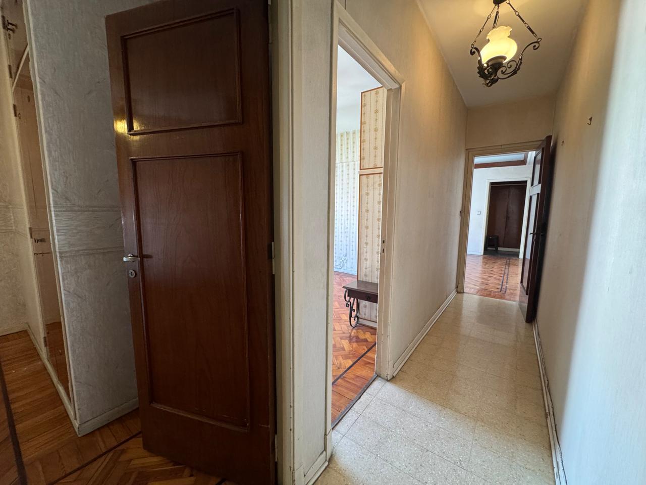 Departamento en Caballito