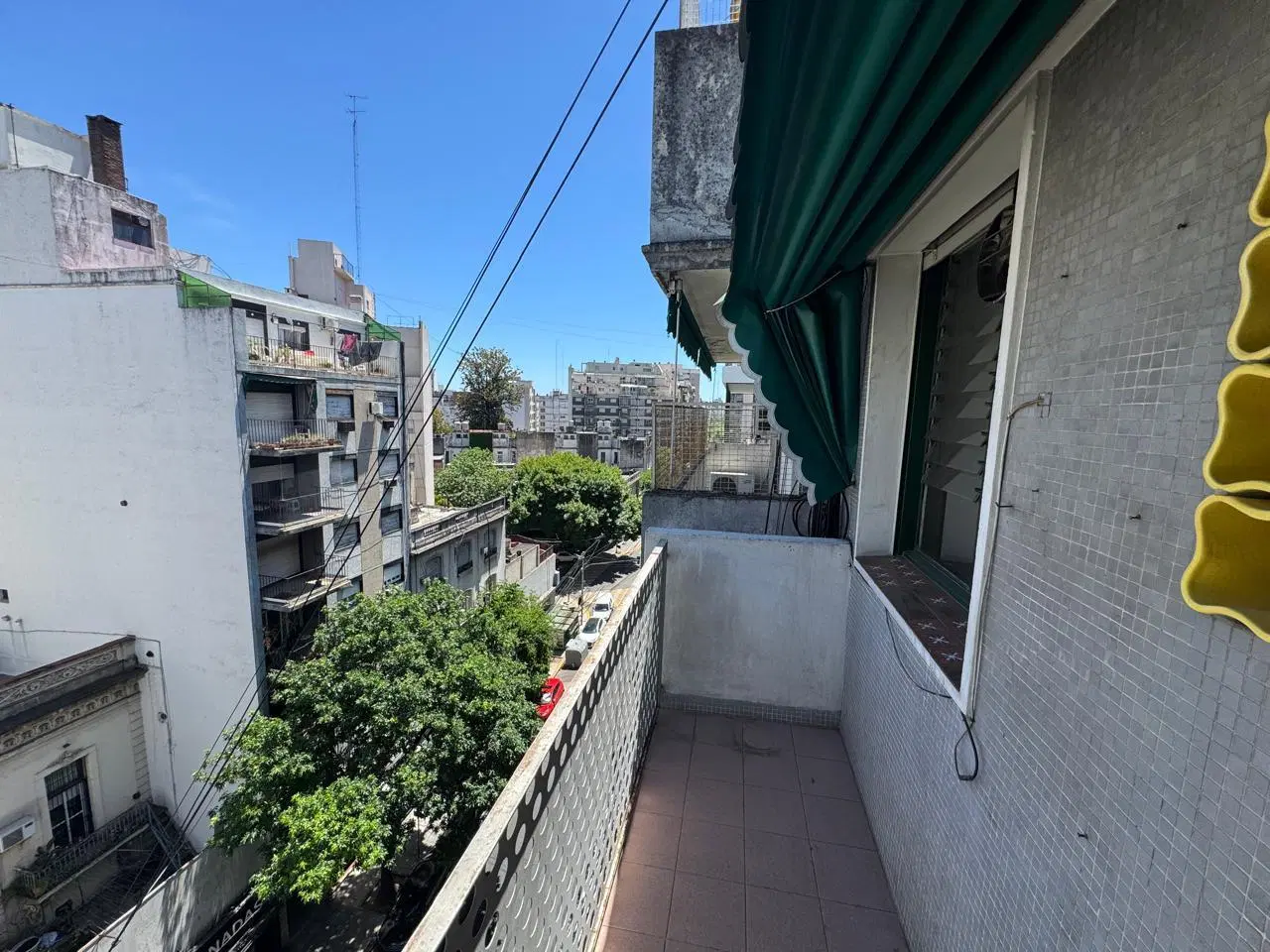 Departamento en Caballito 5