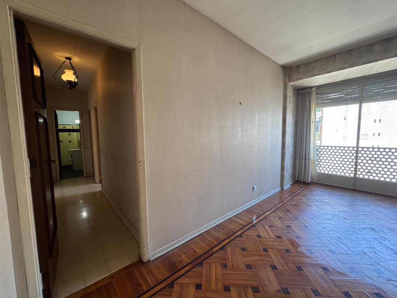 Departamento en Caballito