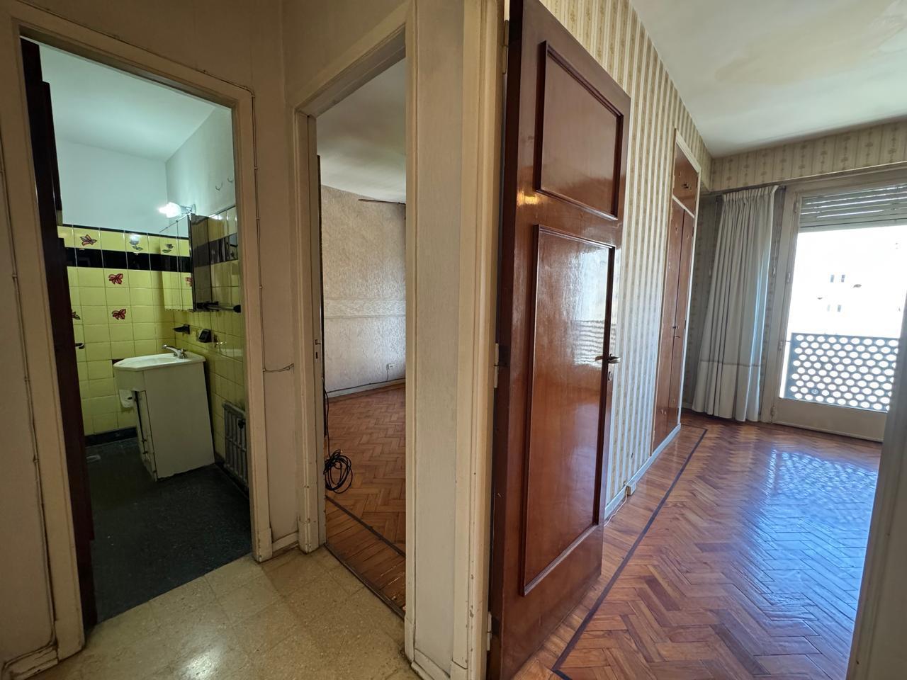 Departamento en Caballito