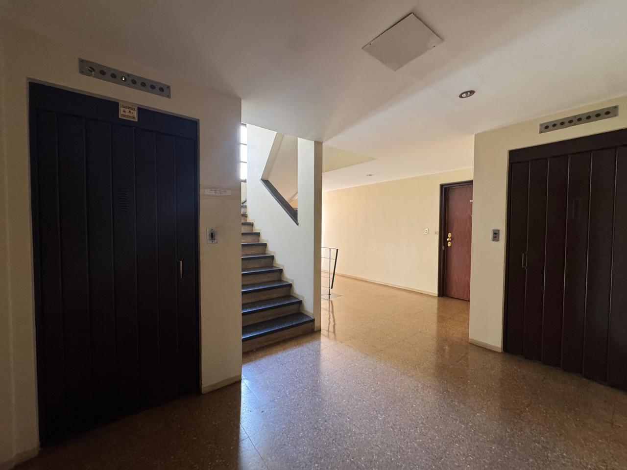 Departamento en Caballito