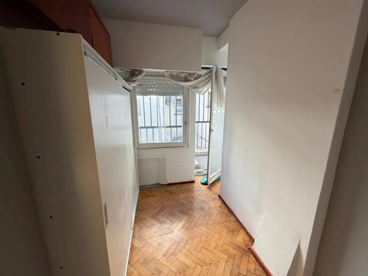 Departamento en San Cristobal 4
