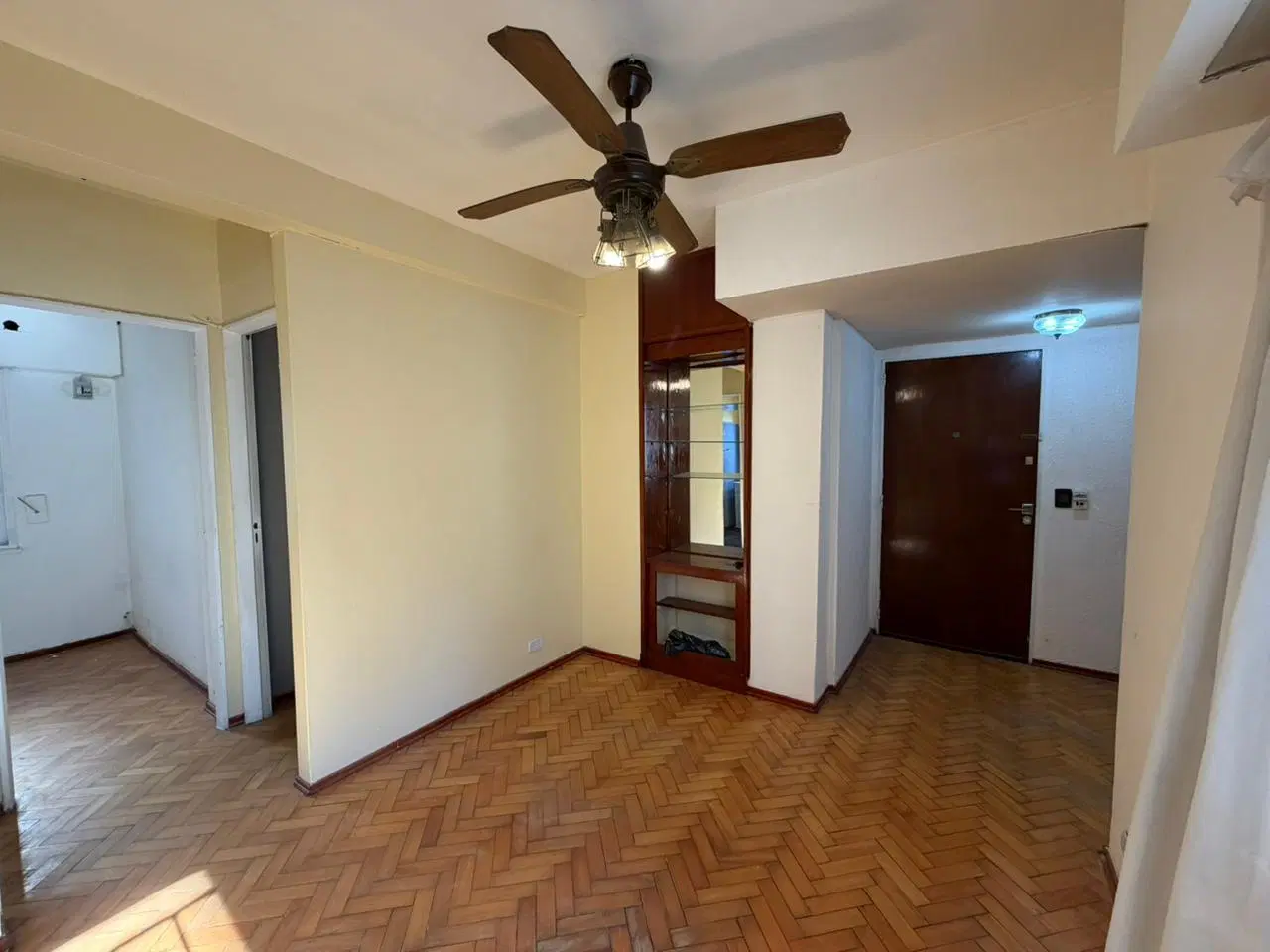 Departamento en San Cristobal 2