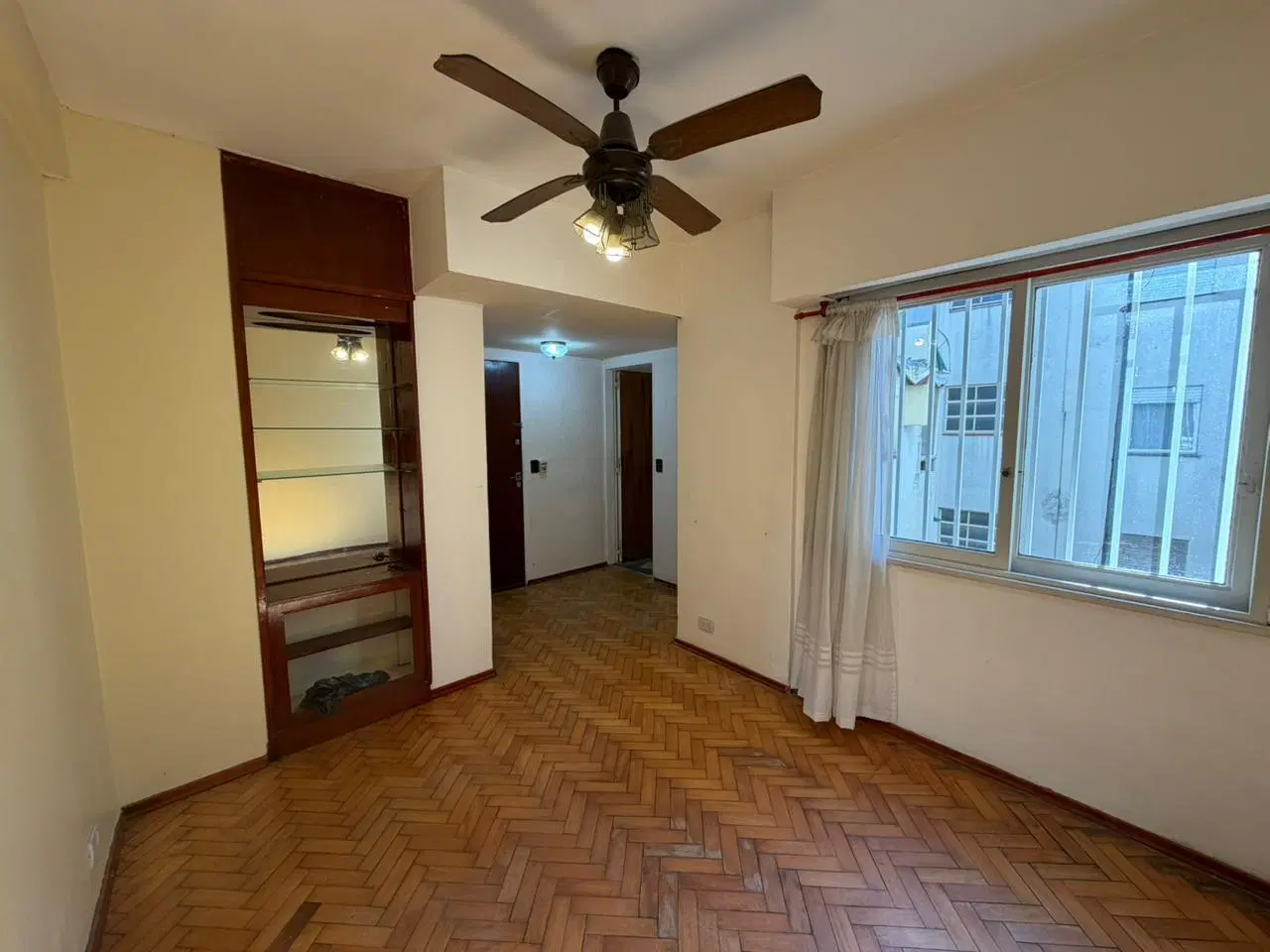 Departamento en San Cristobal 3