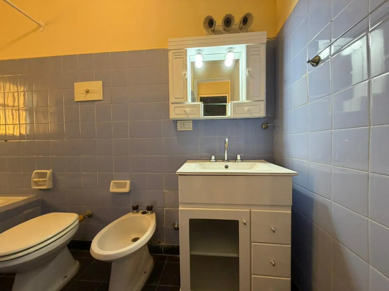 Departamento en San Cristobal 5