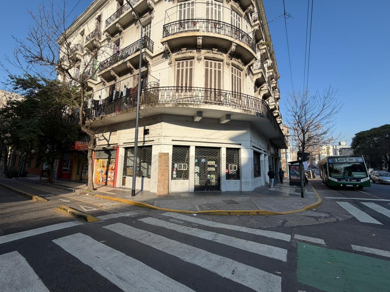 Propiedad en Argentina